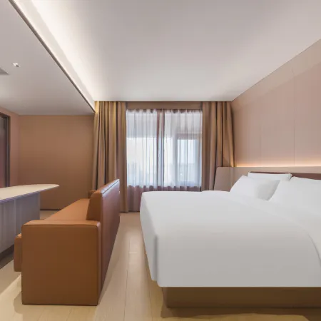 Hanting Rongcheng Shidao Development Zone