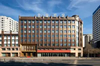 Jinhao Hotel