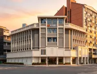 FunGeeXファンジーホテル(FUNGEE HOTEL)ホテル（長沙IFS南門口地下鉄駅）