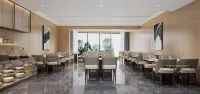 Hailingsha Starry Charm View Hotel