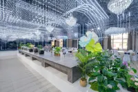Jiayuguan Zhucheng Hotel - 4-Star