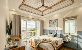 Novaworld Phan Thiet - Mira Villas