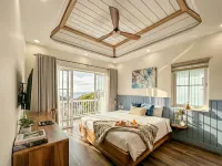 Novaworld Phan Thiet - Mira Villas
