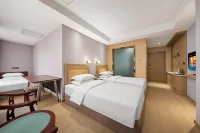 Fei Tian Jing Tu Hotel