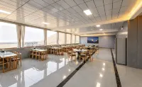 氧立方雲庭ホテル（珠峯小町） - 朝食