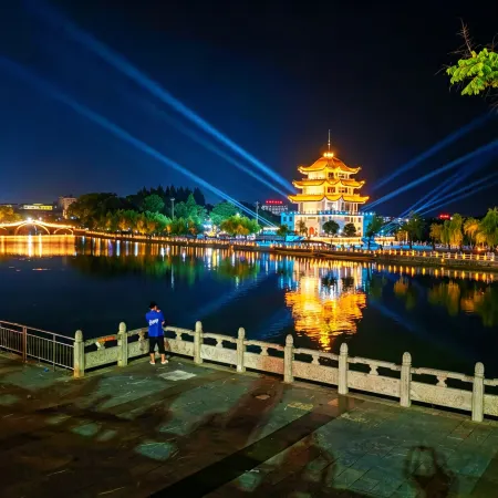 Fei Fan Holiday Hotel