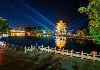 Fei Fan Holiday Hotel