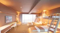 HOTEL Flarito　IZU OSHIMA