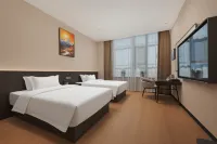 Hongguoer Grand Hotel