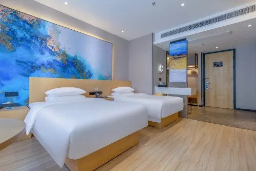 Weikai E-Sports Hotel