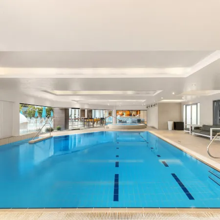 Crown Metropol Perth
