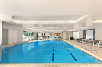 Crown Metropol Perth - Mewah