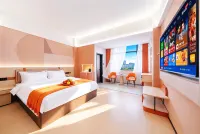 Hui'an Penglai Hotel