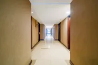 Baimei Yunjv City Apartment (Jingfang Subway Station)