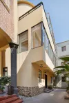 Liangcengyu Hostel (Zhongshan Road Pedestrian Street Bayi Market Branch)
