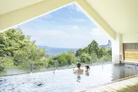 Ooedo Onsen Monogatari Hotel Ranpu (Old:Yukai Resort Premium Hotel Ranpu)