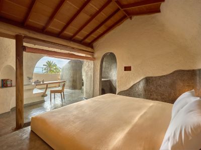 Ibala Hotel Spa