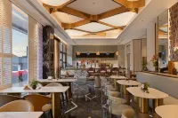 Cherry Blossom Garden Hotel (Gejiu Datun Street) - breakfast