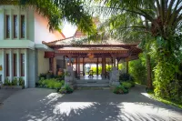 Puri Diamond Villas