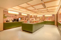 Orange Hotel (Anshun Huangguoshu Ave - Aamiainen