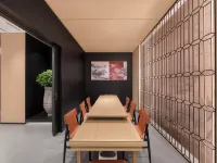 禧悅酒店(赤壁北站店) Hotel a Chibi