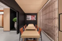 禧悅酒店(赤壁北站店)