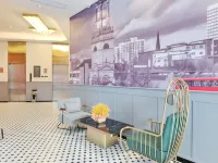 Intercity Select Hotel (Luocheng Chengzhong Mansion Ethnic Culture Square Branch)