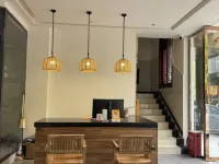 SAN QIU YI ZHAI - เปิดใหม่