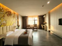 Lifeng E-sports Apartment (Dalang Hospital) - 2 ดาว