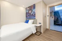 PK E-Sports Hotel (Jieyang Qiaonan Yangmei Yudu)