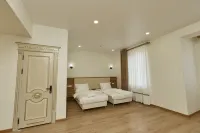 사피아 플라자 호텔