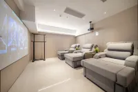 HAIYUE MINGTING HOTEL - Spa