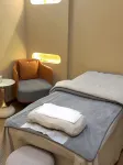 Xinyue Ruijing Grand Hotel (Dongying Shengli Oilfield Central Hospital Xicheng Wanda Plaza) - spa