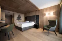 Hotel Cappella - Relais & Chateaux - Balkon