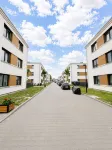 Lumina Apart near ZOO in Lodz with Parking - เปิดใหม่