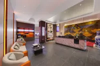 YOUSHE FANGYU HOTEL - Jacuzzi