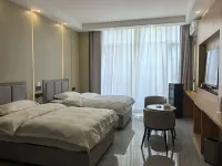 Linxia County Lidu Hotel