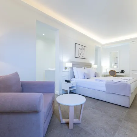 Hotel Eden
