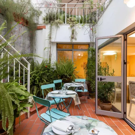Colectia Hotel Santa Lucía