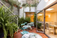 Colectia Hotel Santa Lucía