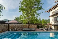 Qulu · Tashan Vacation Apartment - ที่มีสระว่ายน้ำ