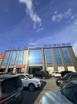 Baidu Boutique Hotel (Daqing Chengfeng Xinmart Branch)