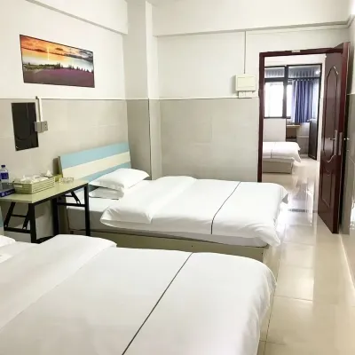Sunshine Business Accommodation - Inns