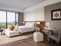 Cordis Xi'an Hotels in Xianyang