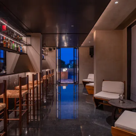 HEO Hezhu · Luxury Residence (Dali Ancient Town South Gate Branch)
