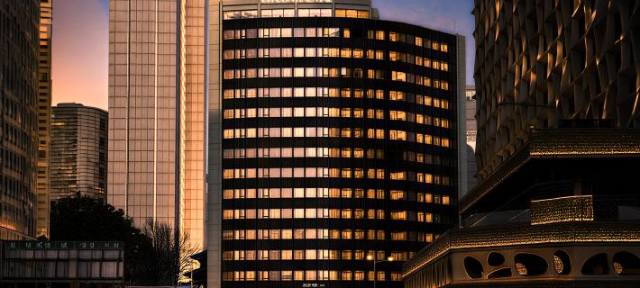 UH Continental SeoulCenter Hotels in Seoul