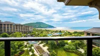 舟山悅己花園海景度假美宿（綠城東沙店）
