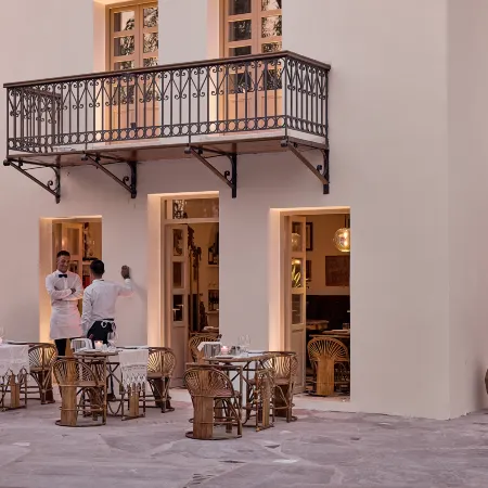 Grecotel Creta Palace
