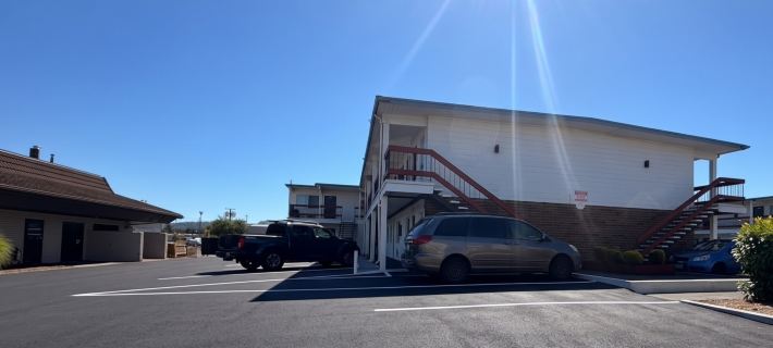 Travelers Inn by OYO Longview Kelso Hotels in Cowlitz County