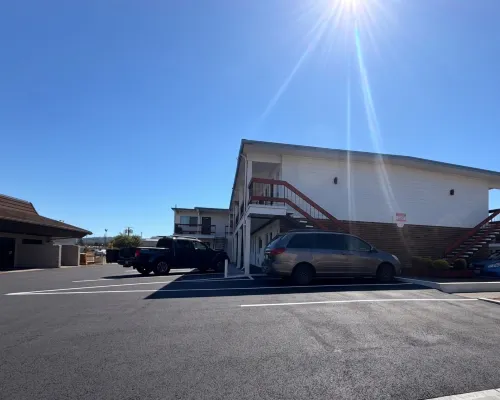 Travelers Inn by OYO Longview Kelso Hotels in Cowlitz County